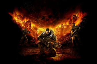 Gears of War: Έρχεται live-action μεταφορά του παιχνιδιού από τη Netflix image