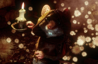 Ghost of a Tale: Διαθέσιμο δωρεάν στο GOG image