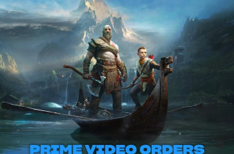 God of War: Επιβεβαιώθηκε η τηλεοπτική μεταφορά από την Amazon image
