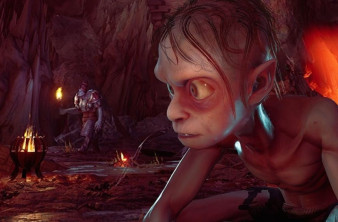 The Lord of the Rings: Gollum, νέο trailer και ημερομηνία κυκλοφορίας image