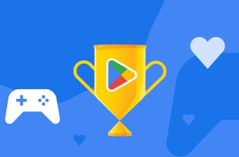 Google Play Store: Άνοιξε η ψηφοφορία του κοινού για τα καλύτερα apps και games του 2022 image