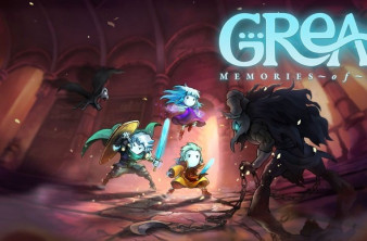 Greak: Memories of Azur, διαθέσιμο δωρεάν στο GOG image