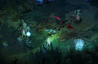 Hades II: Ανακοινώθηκε επίσημα το sequel του βραβευμένου indie image