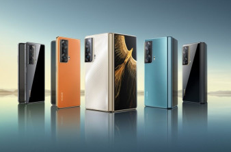 HONOR Magic Vs: Επίσημα το νέο foldable της εταιρείας με μικρές αναβαθμίσεις image
