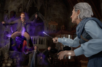 Hogwarts Legacy: Δείτε το launch trailer! image