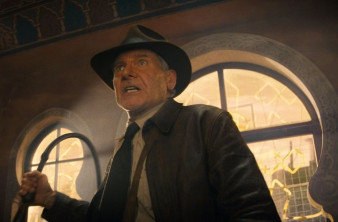 Indiana Jones and the Dial of Destiny, δείτε το πρώτο trailer! image