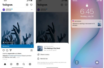 Instagram: Έρχονται ακόμα περισσότερες διαφημίσεις image