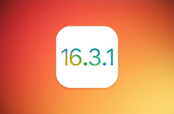 iOS 16.3.1: Διαθέσιμη η νέα έκδοση, αλλά προκαλεί πρόβλημα στο Google Photos image