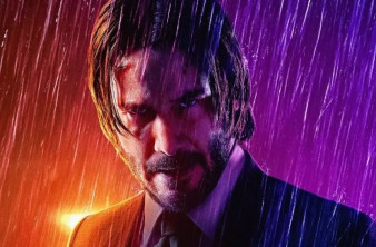 John Wick: Chapter 4, δείτε το νέο καταιγιστικό trailer image