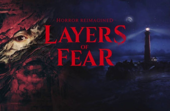Layers of Fear: Νέο trailer και παράθυρο κυκλοφορίας image