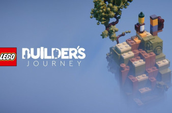 LEGO Builder’s Journey: Διαθέσιμο δωρεάν στο Epic Games Store image