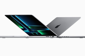 Νέα MacBook Pro με M2 Pro και M2 Max, έως 96GB μνήμη RAM και αυτονομία έως 22 ώρες image