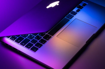 Apple: Φήμες για κυκλοφορία MacBook με οθόνη αφής image