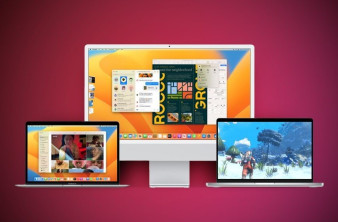 macOS Ventura 13.3: Διαθέσιμη η νέα αναβάθμιση με αρκετές επιδιορθώσεις image