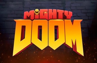 Mighty Doom: Το νέο δωρεάν shooter της Bethesda για Android και iOS image