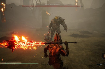 Mortal Shell, διαθέσιμο δωρεάν στο Epic Games Store image