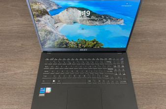 MSI Modern 15 Review: Μια τίμια πρόταση για mainstream laptop image