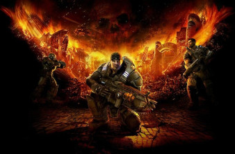 Gears of War: Η live-action κινηματογραφική μεταφορά θα γίνει με τον σεναριογράφο του Dune image