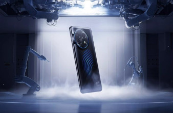 OnePlus 11: Εντυπωσιακό concept με σύστημα υδρόψυξης εμπνευσμένο από τα PCs image