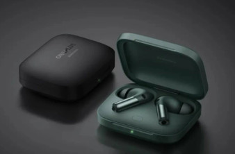 OnePlus Buds Pro 2: Επίσημα τα νέα ασύρματα ακουστικά με Spatial Audio image