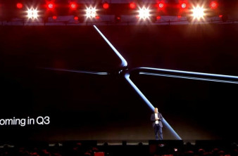 OnePlus: Επίσημη επιβεβαίωση για το πρώτο foldable image