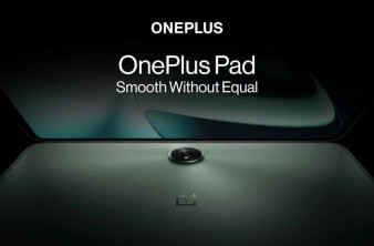 OnePlus Pad: Αυτό είναι το πρώτο tablet στην ιστορία της εταιρείας image