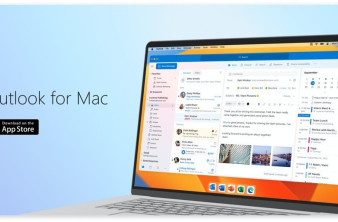 Outlook for Mac: Διαθέσιμος δωρεάν ο email client για υπολογιστές Mac image