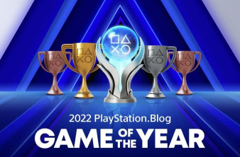 Ψήφισε τα καλύτερα PlayStation games του 2022 image