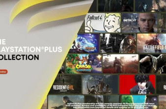 PS Plus Collection: Όποιος προλάβει μέχρι τις 9 Μαΐου 2023 image
