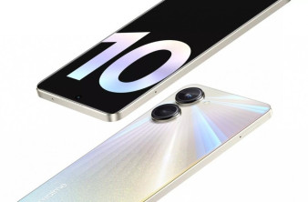realme 10 Pro και 10 Pro+: Επίσημα με κάμερα 108MP, μπαταρία 5000mAh και realme UI 4.0 (Android 13) image