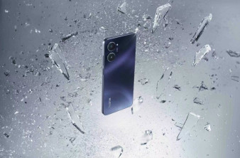 realme 10: Επίσημα με οθόνη 6.4'', επεξεργαστή Helio G99, κα΄μερα 50MP και μπαταρία 5000mAh image