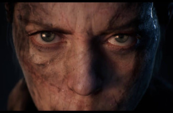 Senua's Saga: Hellblade II, δείτε το νέο αδιανόητα αληθοφανές video image