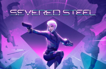 Severed Steel: Διαθέσιμο δωρεάν στο Epic Games Store image