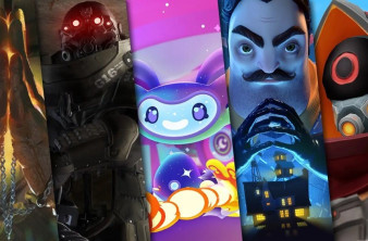 Sony: Αυτά είναι τα 11 νέα VR games για το PSVR2 image