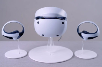 Sony PSVR2: Επίσημα teardown videos για να γνωρίσουμε καλύτερα το headset image