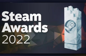 Steam Awards: Κορυφαίο παιχνίδι της χρονιάς και πάλι το Elden Ring image