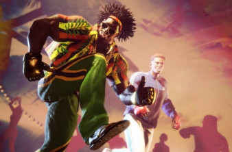 Street Fighter 6: Νέο trailer και ημερομηνία κυκλοφορίας από τα The Game Awards 2022 image