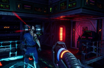 System Shock remake: Θα κυκλοφορήσει τελικά τον προσεχή Μάρτιο image