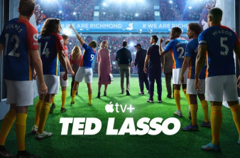 Ted Lasso: Δείτε το ολοκληρωμένο trailer για την τρίτη σεζόν image