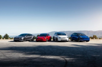 Η Tesla θα φέρει την τεχνολογία ήχου Dolby Atmos στα οχήματα της image
