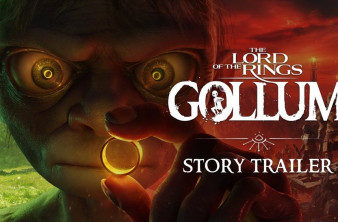 The Lord of the Rings: Gollum, δείτε το νέο εντυπωσιακό trailer του παιχνιδιού image