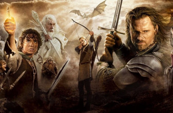 The Lord of the Rings: Στα σκαριά νέες ταινίες από τη Warner Bros. image