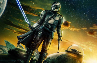 The Mandalorian: Ένα τελευταίο trailer πριν την αποψινή πρεμιέρα της τρίτης σεζόν image