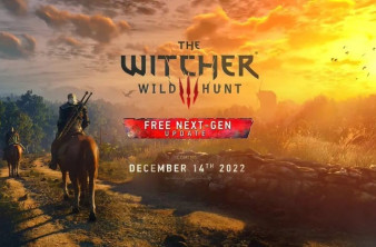 The Witcher 3: Wild Hunt, το next-gen update διαθέσιμο στις 14 Δεκεμβρίου 2022 image