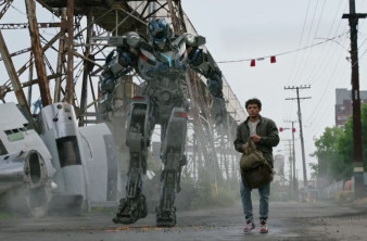 Transformers: Rise of the Beasts, νέο trailer από το Super Bowl 57 image