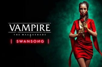 Vampire: The Masquerade - Swansong Review image