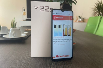 vivo Y22s Review: Μια τίμια επιλογή με συγκεκριμένους συμβιβασμούς image