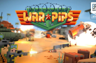 Warpips: Διαθέσιμο δωρεάν στο Epic Games Store image