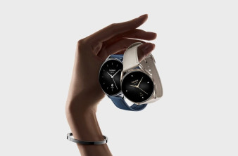 Xiaomi Watch S2: Επίσημα το νέο smartwatch με αναβαθμισμένες λειτουργίες και εξαιρετική τιμή image