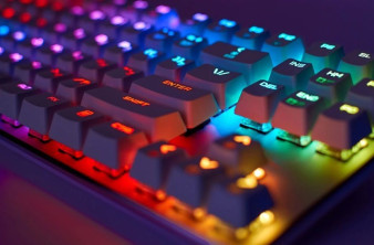 Εργαλείο AI μπορεί να υποκλέπτει passwords «ακούγοντας» το πληκτρολόγιο image